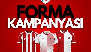 ÇANAKKALESPOR'DA FORMA RÜZGARI