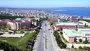 ÇOMÜ'DE İKİ YENİ TEZLİ YÜKSEK LİSANS PROGRAMI AÇILIYOR