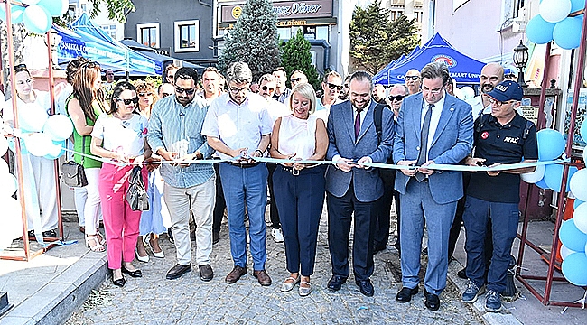 ÇOMÜ TERCİH VE TANIM GÜNLERİ BAŞLADI