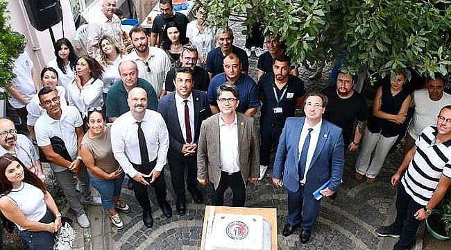 ÇOMÜ TERCİH VE TANITIM GÜNLERİ TAMAMLANDI