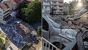 DEPREMİN BİLANÇOSU AĞIR!