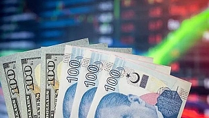 DOLAR VE EURO YÜKSELİŞTE!
