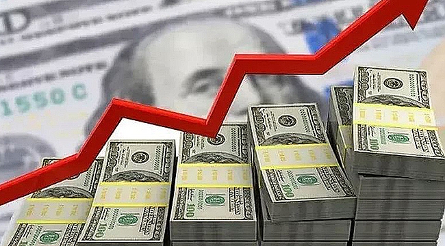 DÖVİZ KURLARI HAFTAYA SINIRLI YÜKSELİŞLE BAŞLADI