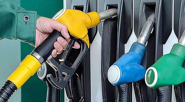  GÜNCEL AKARYAKIT FİYATLARI!