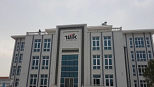 GÜVENLİK BİRİMLERİNE GELEN ÇOCUKLARIN SAYISI 2024'TE 612 BİNİ AŞTI