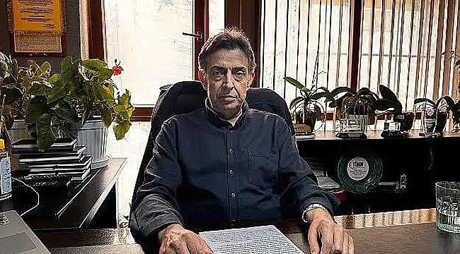 HASAN ATEŞ SON YOLCULUĞUNA UĞURLANACAK