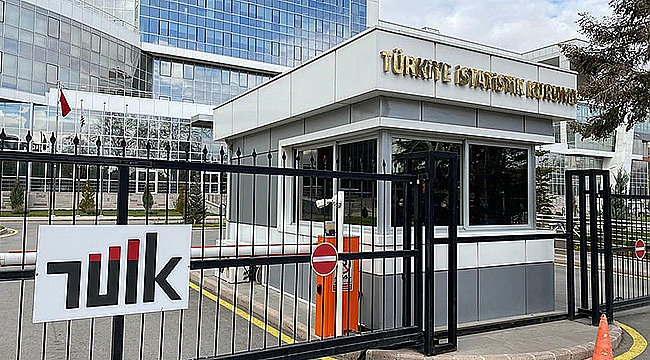  İNŞAAT MALİYET ENDEKSİ YILLIK %23,58 ARTTI, AYLIK %1,37 ARTTI