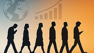  İŞSİZLİK ORANI %8,6'YA YÜKSELDİ