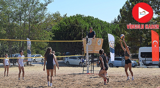 KEPEZ'DE ZAFER KUPASI COŞKUSU