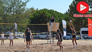 KEPEZ'DE ZAFER KUPASI COŞKUSU