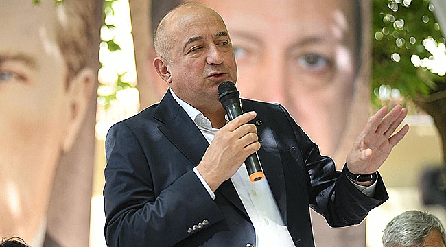 "LGS SONUÇLARI HAYIRLI OLSUN, EVLATLARIMIZA BAŞARILAR DİLİYORUZ"