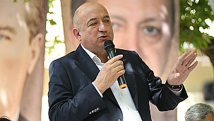 "LGS SONUÇLARI HAYIRLI OLSUN, EVLATLARIMIZA BAŞARILAR DİLİYORUZ"