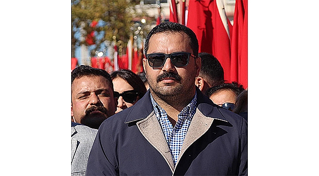 SİYASETİN ÖTESİNDE ÇANAKKALE İÇİN ÇALIŞAN İSİM"HALİT KUBİLAY FIRAT"