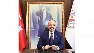 TURAN: "BAKANLAR, MİLLETİN YETKİSİYLE GÖREV YAPIYOR"