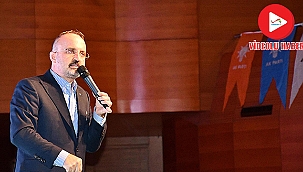 TURAN: ÇARE BELLİ, GİYECEĞİMİZ ELBİSE 2002 ELBİSESİDİR