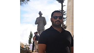 "YANAN ORMANLAR ÜZERİNDEN KİMSE HAYAL KURMASIN"