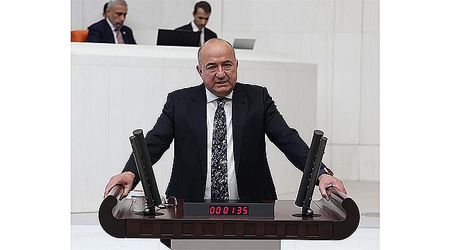  "12 EYLÜL, MİLLETİN HAFIZASINDAKİ KARANLIK TARİH"