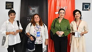  9. AKDENİZ ESTETİK KONGRESİ ÇANAKKALE'DE BAŞARIYLA TAMAMLANDI