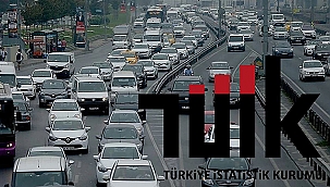  AĞUSTOS AYINDA 215 BİN 130 ADET TAŞITIN TRAFİĞE KAYDI YAPILDI