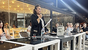 AK GENÇ ÇANAKKALE'DEN FATİH CADDESİ KARARINA TEPKİ