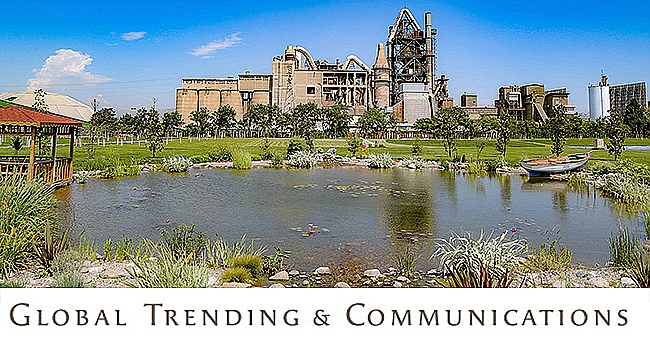 AKÇANSA SÜRDÜRÜLEBİLİRLİK PERFORMANSI İLE ULUSLARARASI ALANDA ZİRVEDE