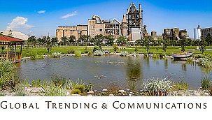 AKÇANSA SÜRDÜRÜLEBİLİRLİK PERFORMANSI İLE ULUSLARARASI ALANDA ZİRVEDE