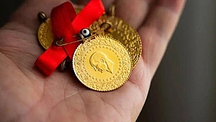 ALTIN FİYATLARINDA TARİHİ REKOR