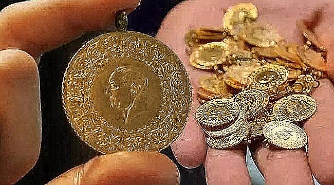  ALTIN REKOR KIRDI ANCAK GERİ ÇEKİLDİ