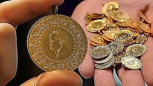  ALTIN REKOR KIRDI ANCAK GERİ ÇEKİLDİ