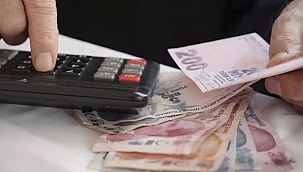  BAĞKUR'LULARIN EMEKLİLİK PRİM GÜN SAYISI 7 BİN 200'E İNDİRİLİYOR