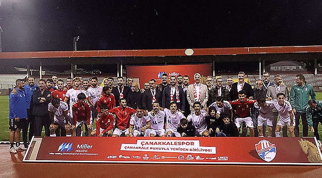 "BU ŞEHRİN TAKIMI YENİDEN ESKİ GÜZEL GÜNLERİNE DÖNECEK"