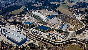 (ÇAKAB), EKAY TESİSLERİNE ÇEVRE İZİN VE LİSANS BELGESİNİ ALDI