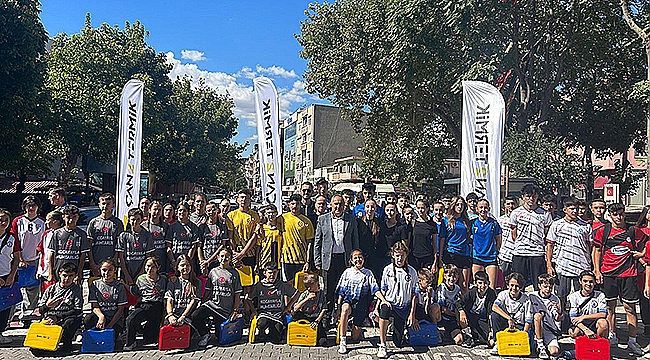 ÇAN'IN 103. KURTULUŞ YILDÖNÜMÜ COŞKUSU ÇAN2 TERMİK DESTEĞİYLE YAŞANACAK