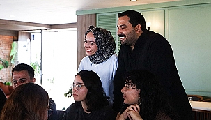 ÇANAKKALE YANGININA MÜDAHALE EDEN GÖNÜLLÜLERE MİNNET VE TEŞEKKÜR