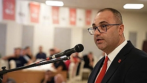 CHP BİGA İLÇE KONGRESİ GERÇEKLEŞTİRİLDİ