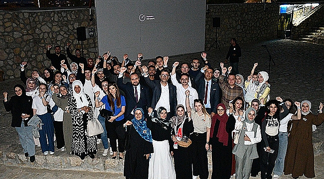 ÇOMÜ'DEN KÜRESEL SUMUD FİLOSU'NA CANLI BAĞLANTILI DESTEK