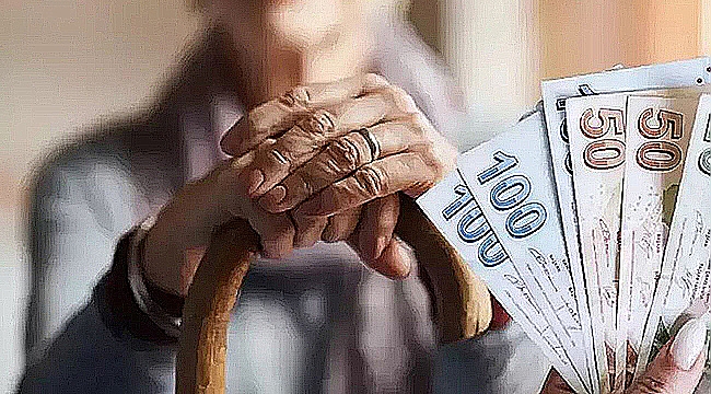  "EVDE BAKIM YARDIMI ÖDEMESİNİ HESAPLARA YATIRDIK"