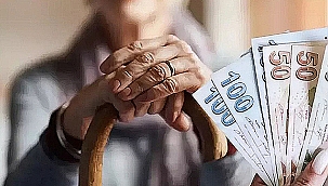  "EVDE BAKIM YARDIMI ÖDEMESİNİ HESAPLARA YATIRDIK"