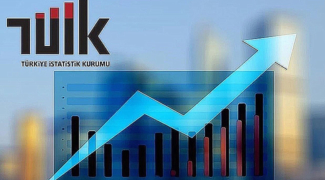 HİZMET ÜRETİCİ FİYAT ENDEKSİ AÇIKLANDI