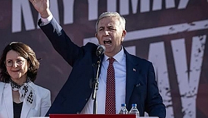 "KAMU ZARARI YOK, SİYASİ BOYUTA ÇEKİLİYOR"