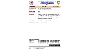 KUZEY EGE DENİZİ'NDE FIRTINA BEKLENİYOR