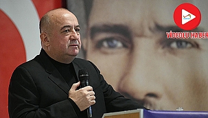 MİLLETVEKİLİ GİDER'DEN RUHBAN OKULU ÇIKIŞI