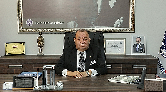 ŞADAN DOĞAN'DAN 19 EYLÜL GAZİLER GÜNÜ MESAJI