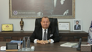 ŞADAN DOĞAN'DAN 19 EYLÜL GAZİLER GÜNÜ MESAJI