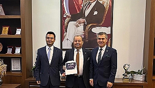 ŞADAN DOĞAN'DAN TRAKYA'DA BİGA FUARI DAVETİ