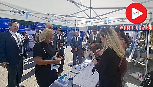 "ŞEHRE VE ÜNİVERSİTENE HOŞ GELDİN" TANITIM GÜNLERİ GERÇEKLEŞTİRİLDİ