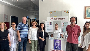 ŞEKER TÜKETİMİNE DİKKAT ÇEKİLDİ