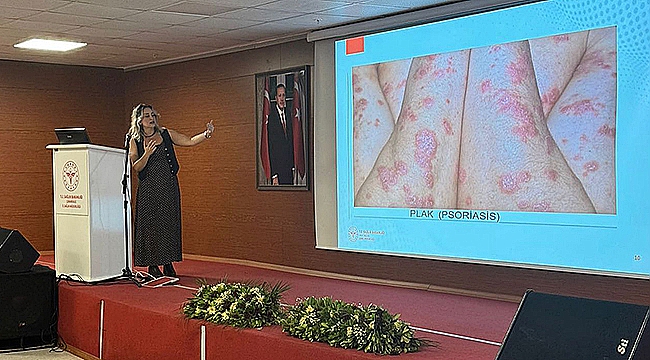 "TANIDAN TEDAVİYE GÜNCEL YAKLAŞIMLAR"