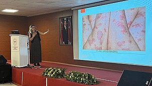 "TANIDAN TEDAVİYE GÜNCEL YAKLAŞIMLAR"