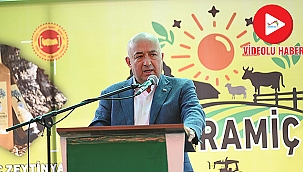 "TARIM ARAZİLERİMİZE İŞGAL GİRİŞİMLERİNE GEÇİT YOK"